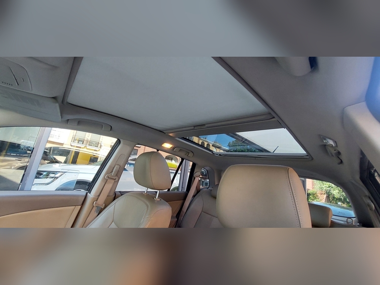 Renault Koleos 4X4 150CV foto 7